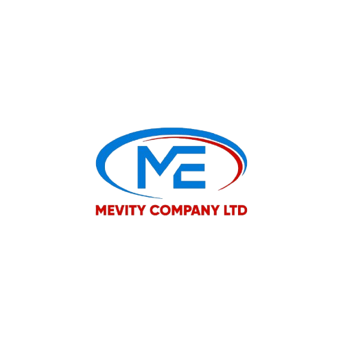Mevity Property Logo