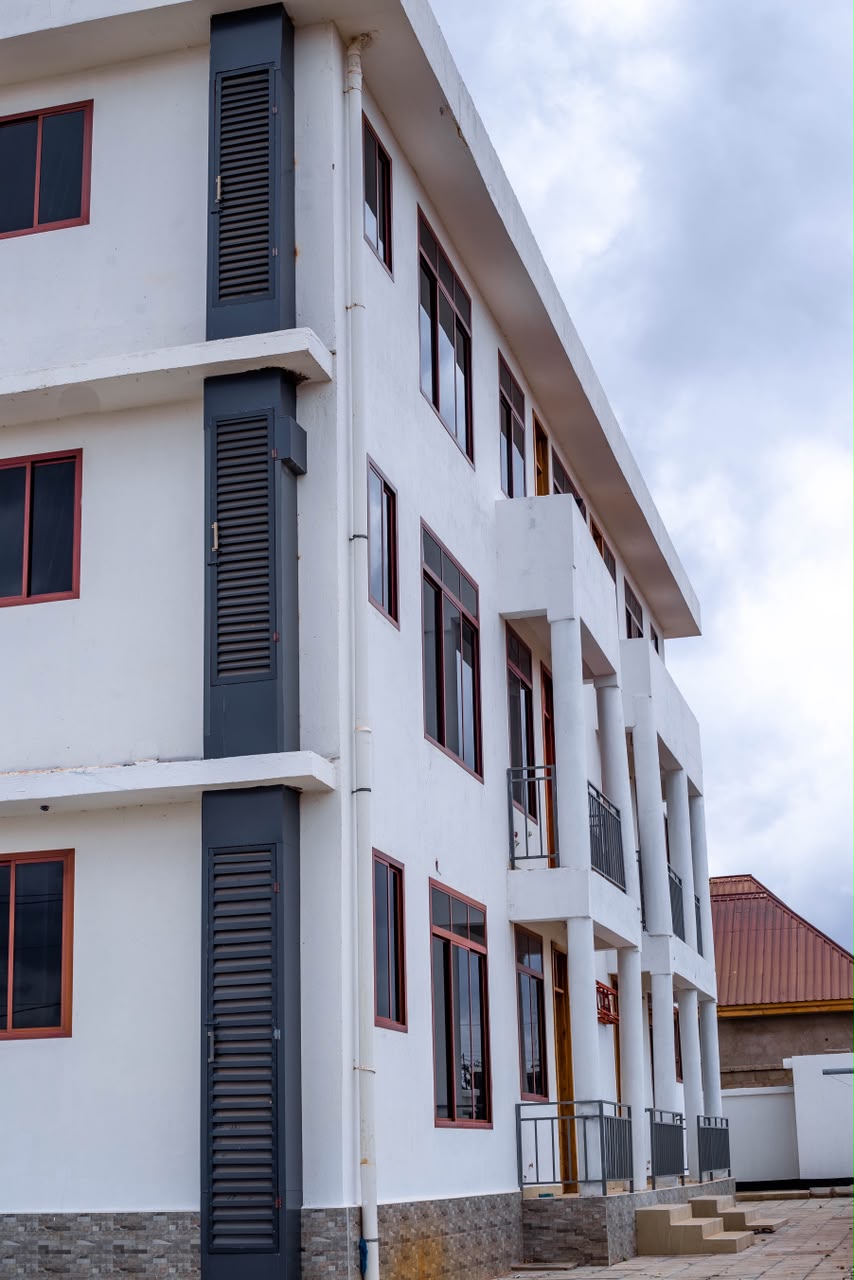 COMFORT AND CLASSIC MWANGAZA APARTMENT 