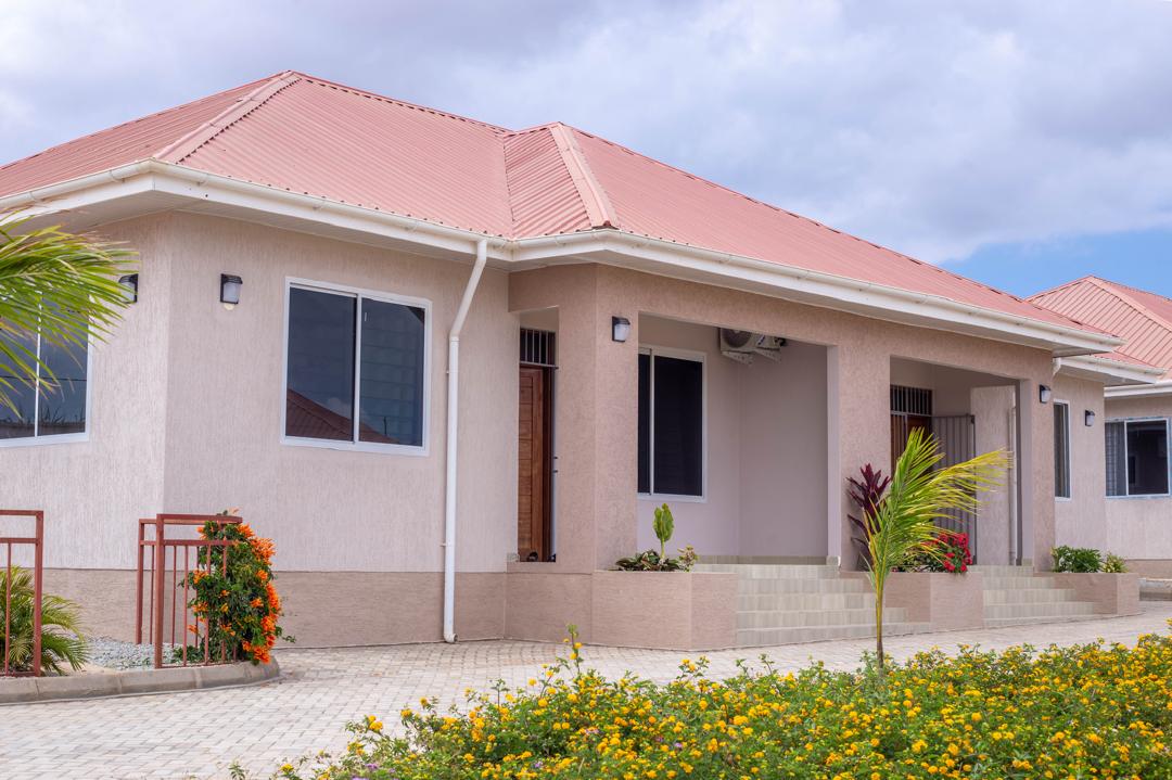 MODERN AND LUXURY LATANA APARTMENT IN DODOMA
