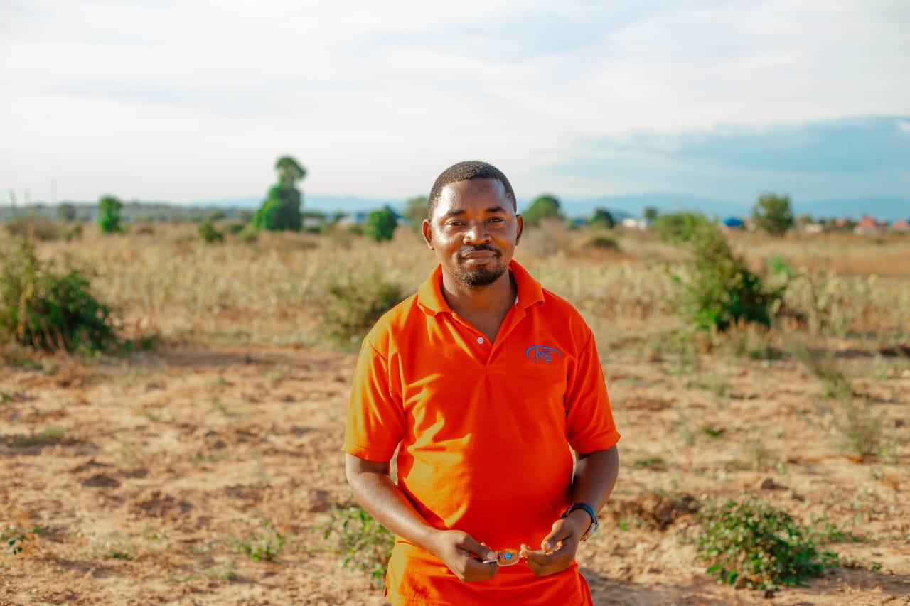 PLOTS AT IHUMWA