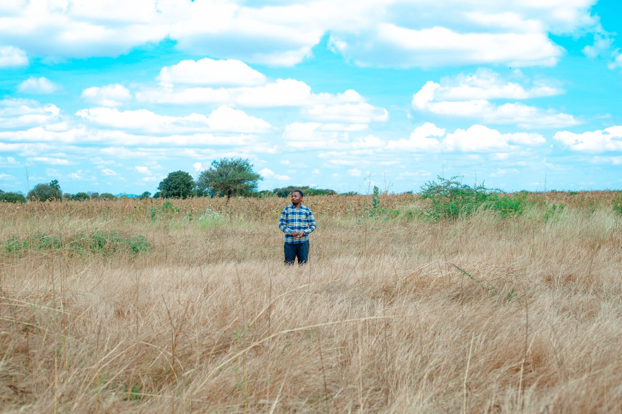 NEW PLOTS AT KITELELA-DODOMA