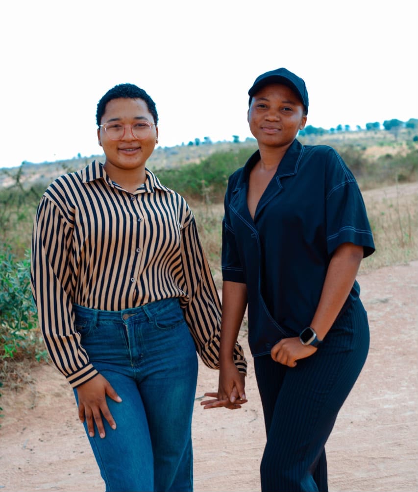 PLOTS FOR SALE AT KITELELA